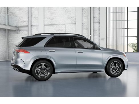New 2026 Mercedes-Benz GLE 350 4MATIC image 17