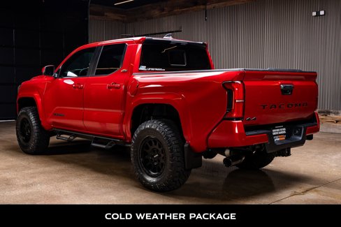 Used 2025 Toyota Tacoma SR5 image 7