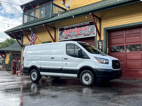 Used 2019 Ford Transit 150 130 Low Roof image 4