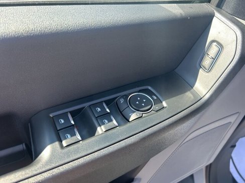 New 2025 Ford F350 XL image 14