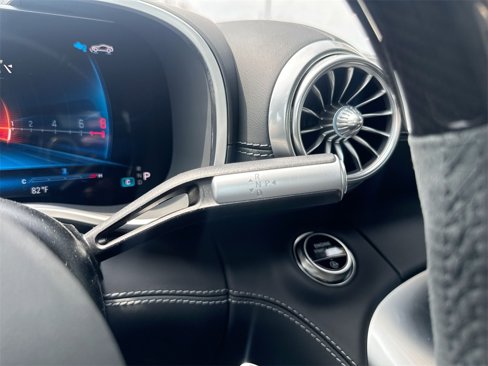 New 2025 Mercedes-Benz AMG GT 55 image 20
