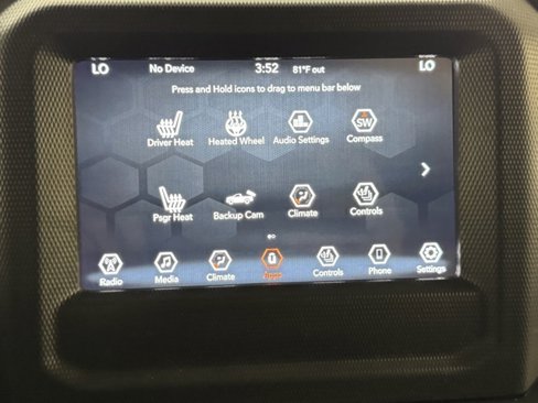 Used 2021 Jeep Gladiator Willys image 24