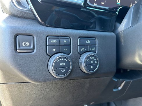 New 2026 Chevrolet Silverado 1500 RST image 21
