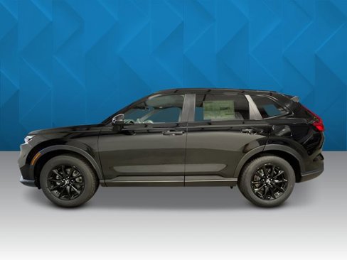 New 2026 Honda CR-V Sport-L image 2