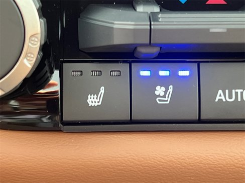 New 2026 Toyota Sequoia 1794 Edition image 31