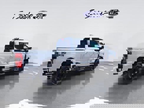 New 2025 Ford F250 Lariat w/ Lariat Ultimate Package image 8