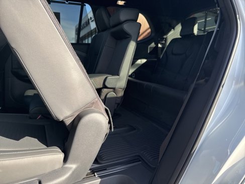 New 2025 Lexus TX 350 AWD w/ Technology Package image 45