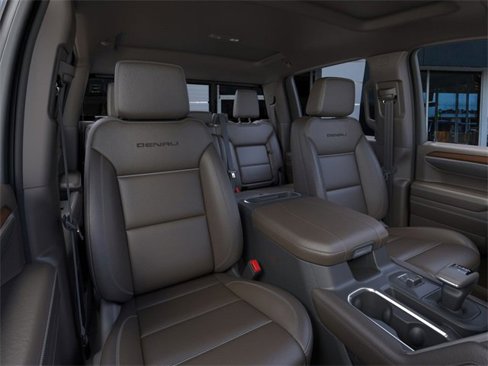 New 2026 GMC Sierra 1500 Denali w/ Technology Package image 16
