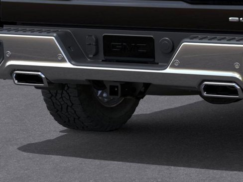 New 2026 GMC Sierra 1500 SLT w/ SLT Premium Plus Package image 14