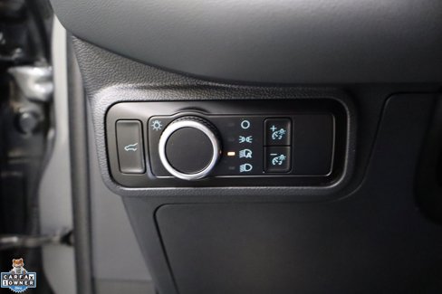 Certified 2025 Ford Explorer Active image 17