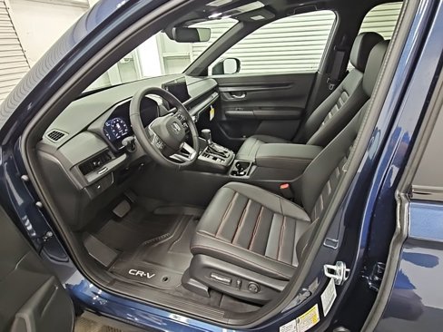 New 2026 Honda CR-V Sport-L image 10