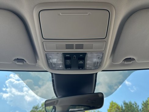 New 2026 Honda Odyssey Touring image 30