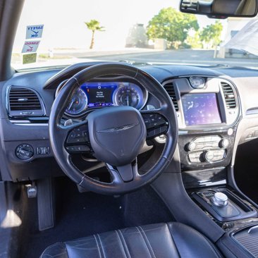 Used 2021 Chrysler 300 S image 12