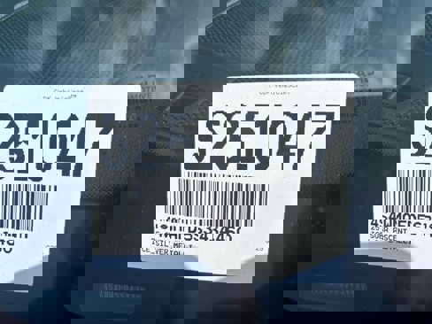 New 2025 Subaru Ascent Onyx Edition image 4