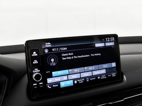 Used 2025 Honda HR-V EX-L image 30