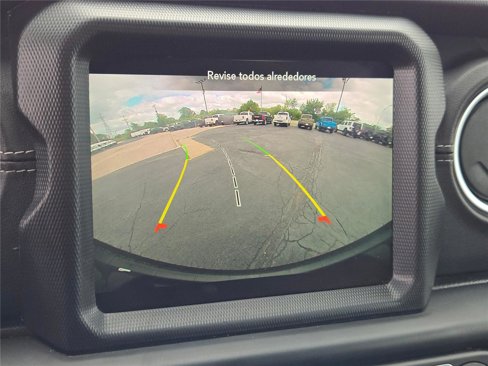 Certified 2023 Jeep Wrangler Sahara image 26