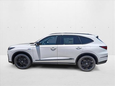 New 2026 Acura MDX A-Spec image 5