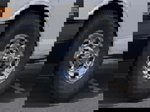 New 2025 Chevrolet Express 2500 image 33