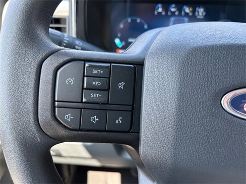 New 2026 Ford F250 XLT w/ XLT Premium Package image 18
