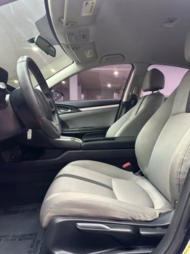 Used 2016 Honda Civic LX image 10