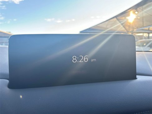 New 2025 MAZDA CX-5 Signature image 13