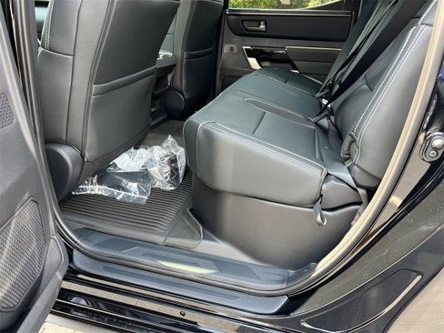 New 2026 Toyota Tundra Limited image 20