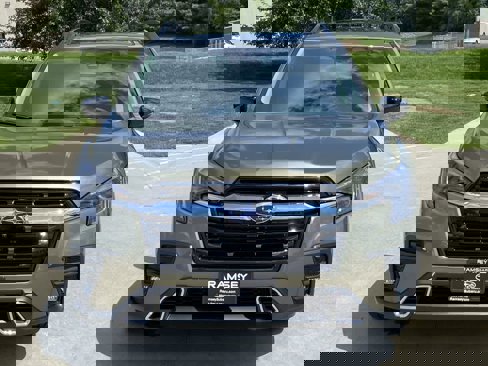 New 2025 Subaru Ascent Touring image 9