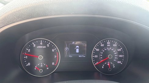 Used 2019 Kia Sportage LX image 14