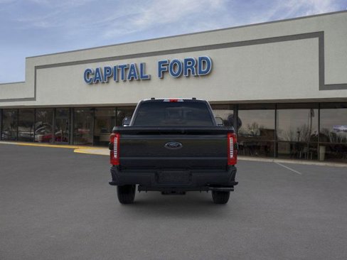 New 2026 Ford F350 Lariat image 5