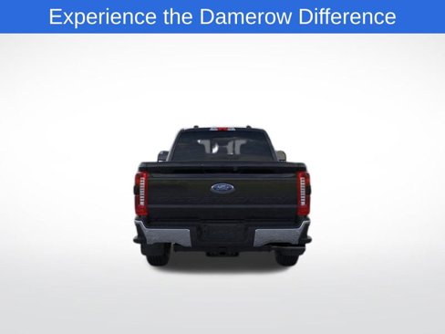 New 2026 Ford F350 4x4 Crew Cab Super Duty image 5