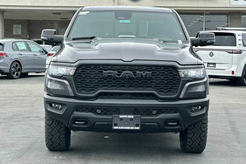 New 2026 RAM 1500 Rebel image 9