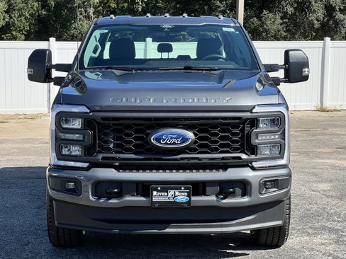 New 2026 Ford F250 XL image 9