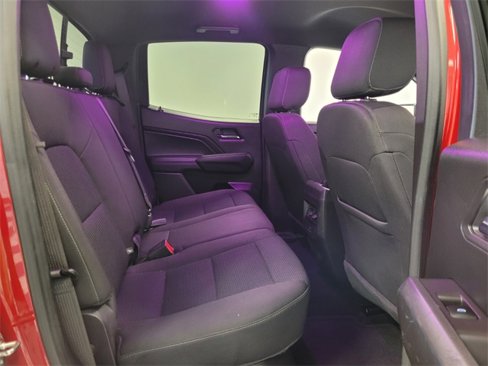 Used 2023 Chevrolet Colorado LT w/ LT Convenience Package image 11