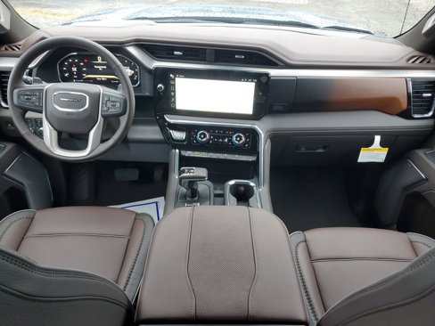 New 2026 GMC Sierra 1500 Denali image 16