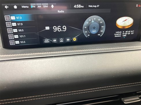 Used 2024 Genesis GV80 3.5T image 32
