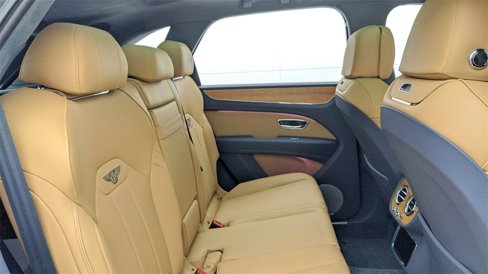 New 2024 Bentley Bentayga image 26