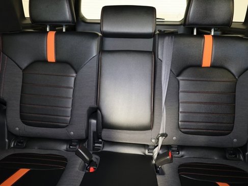 New 2026 Honda Passport TrailSport image 11