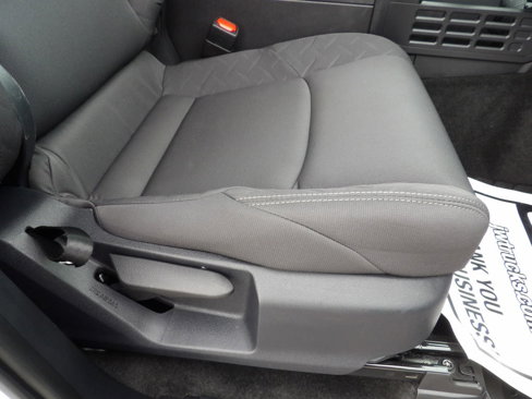 Used 2024 Toyota Tacoma SR image 36