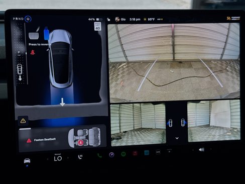 Used 2025 Tesla Model 3 Long Range image 17