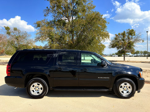 Used 2013 Chevrolet Suburban LS w/ Convenience Package 1 image 55