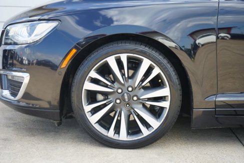 Used 2019 Lincoln MKZ Reserve image 13