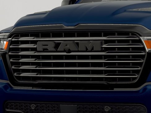 New 2026 RAM 1500 Laramie w/ Night Edition image 9