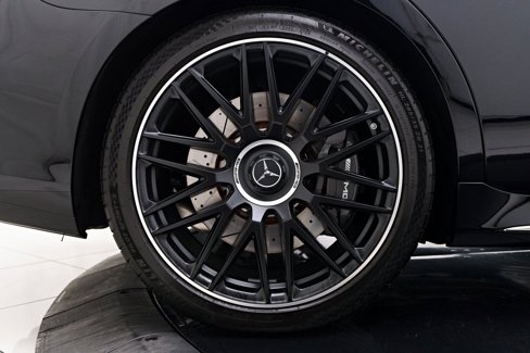 Used 2025 Mercedes-Benz S 63 AMG S image 30