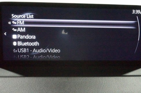 Used 2023 MAZDA CX-9 Touring image 16