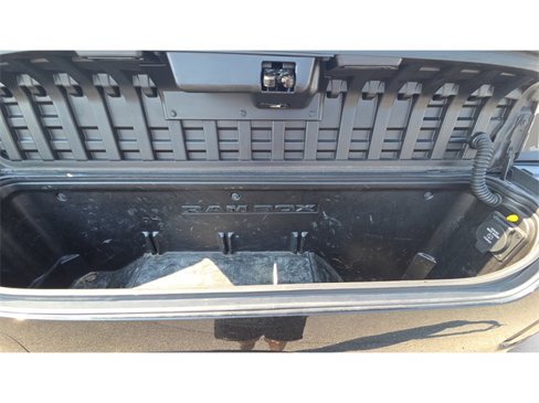 Used 2021 RAM 1500 Limited w/ Night Edition image 20