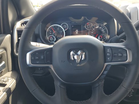 Used 2025 RAM 2500 Big Horn image 10