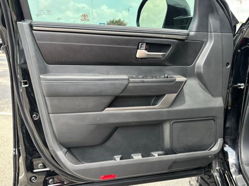 Used 2025 Toyota Tundra SR5 image 24
