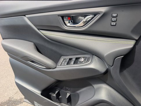 New 2025 Subaru Ascent Bronze Edition w/ Onyx Package image 19