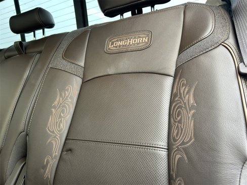 New 2025 RAM 2500 Limited image 14