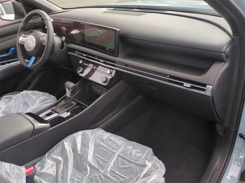 New 2026 Hyundai Santa Cruz Limited image 29
